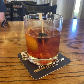 Johnny’s Waikoloa - Johnny's Old Fashioned - Burgers Near Me - Waikoloa, Hawaii