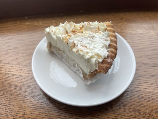 Flour Bakery + Cafe by null