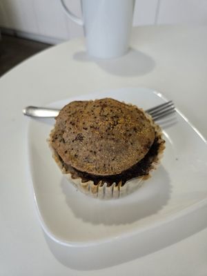 Carina's Bakery by null