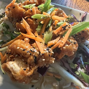17 River Grille - Spicy shrimp good - American Near Me - Chagrin Falls, Ohio 17 River Grille - Spicy shrimp good - American Near Me - Chagrin Falls, Ohio