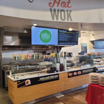 Whole Foods Market - Sushi - Grocery Near Me - Phoenix, Arizona Whole Foods Market - Sushi - Grocery Near Me - Phoenix, Arizona