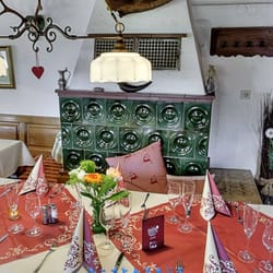 Landgasthaus Aumanwirt