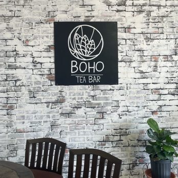 BOHO TEA BAR - Updated February 2026 - 91 Photos & 30 Reviews - 462 1st ...