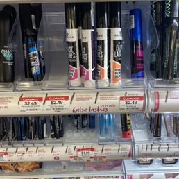 Some mascara mark down clearance price Some mascara mark down clearance price