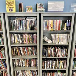 Thrifty Threads - Books