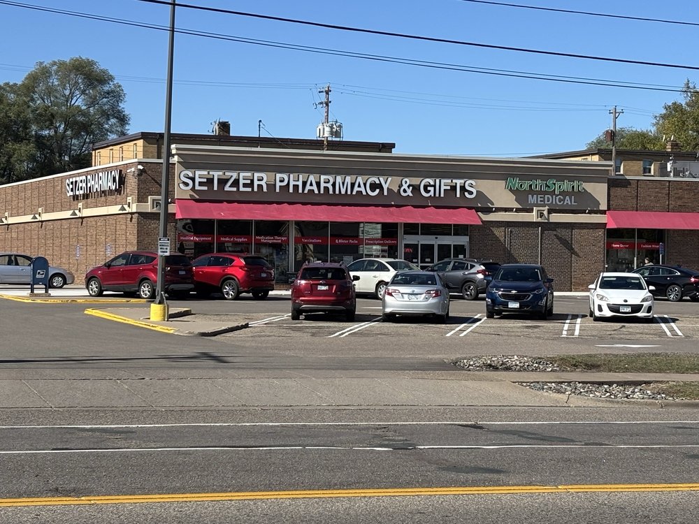 Setzer Pharmacy & Gift Center