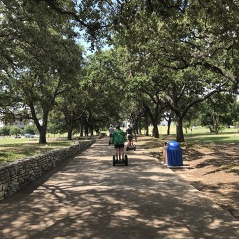 SegCity Segway Tours - Tours Near Me - Austin, Texas SegCity Segway Tours - Tours Near Me - Austin, Texas