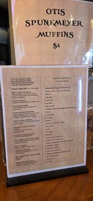 Menu photo 1 Brain Freeze Charlotte Amalie, VI