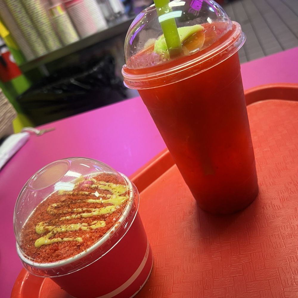 La Michoacana PLUS - Fairfield - Ice Cream & Frozen Yogurt Near Me - Fairfield, California La Michoacana PLUS - Fairfield - Ice Cream & Frozen Yogurt Near Me - Fairfield, California