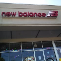 New Balance North Jersey