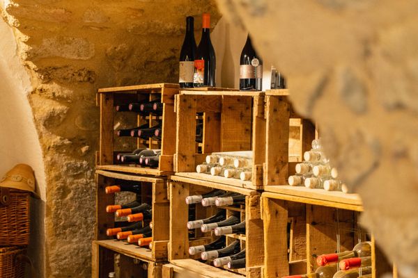 Le Moulin, Lourmarin, a Beaumier Hotel by null