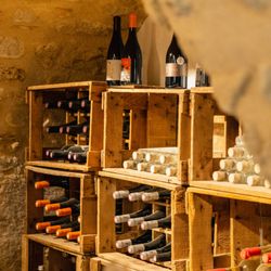 Le Moulin de Lourmarin - Les Commissions, l'épicerie du Moulin