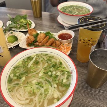 Pho 21 - Vietnamese Near Me - San Jose, California