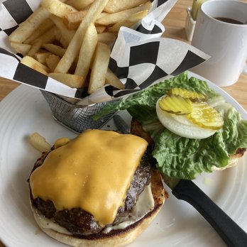 RON’S DINER - Updated May 2025 - 93 Photos & 43 Reviews - University ...