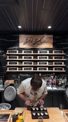 Sushi by Scratch Restaurants by null