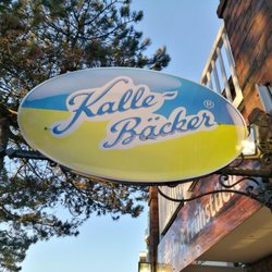 Kalle-Bäcker