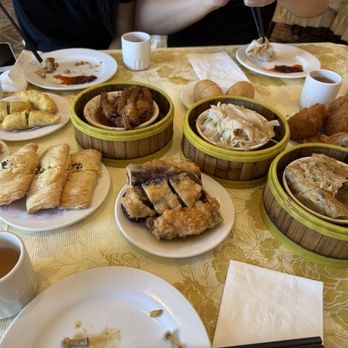 Sun Kong - Dim Sum Near Me - Malden, Massachusetts