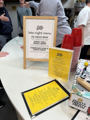 Eighty Twenty by null