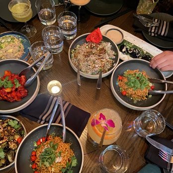 Dasha - Chinese Near Me - Toronto, Ontario