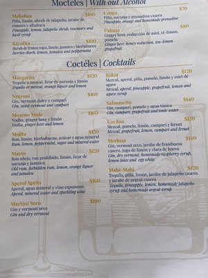 Menu photo 4 Menu photo 4
