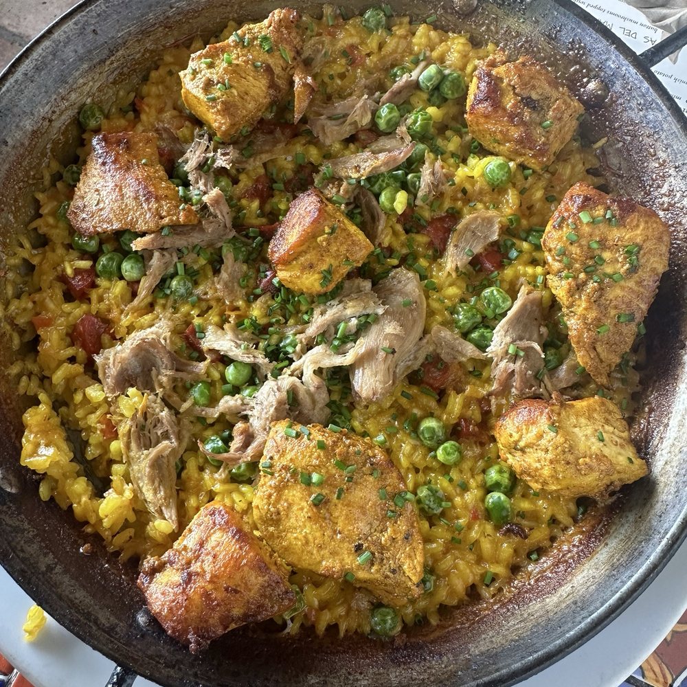 Casa Córdoba - Casa Cordoba Paella - Spanish Near Me - Montrose, California Casa Córdoba - Casa Cordoba Paella - Spanish Near Me - Montrose, California