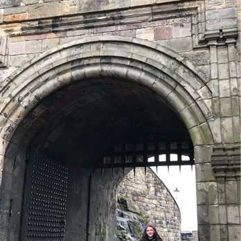 Edinburgh Castle - Landmarks & Historical Buildings Near Me - Edinburgh, EDH Edinburgh Castle - Landmarks & Historical Buildings Near Me - Edinburgh, EDH
