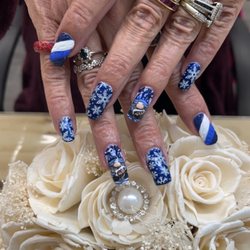 Live Your Best Life Salon