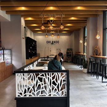 Mariam Coffee - Coffee & Tea Near Me - Orlando, Florida Mariam Coffee - Coffee & Tea Near Me - Orlando, Florida