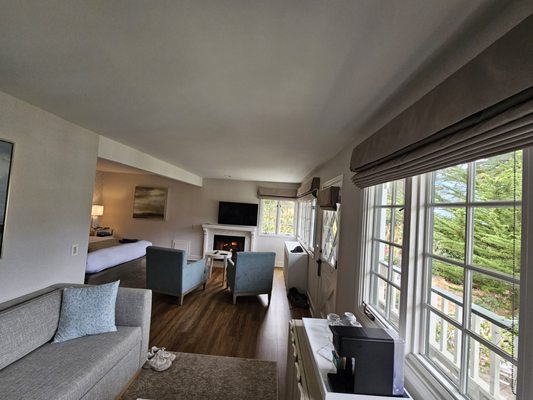 Green Gables Inn, A Four Sisters Inn by null
