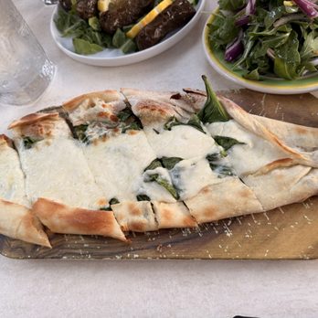 Cafe Baklava - Pide - Turkish Near Me - Mountain View, California