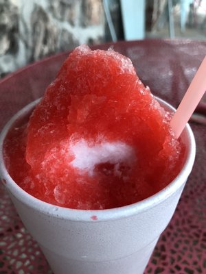 Flavors Snoballs & Ice Cream by null