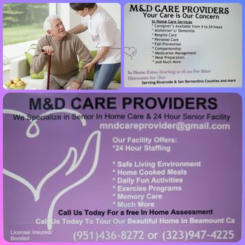 Med Home Care 24