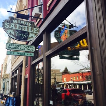 Windy Saddle Cafe - Cafes Near Me - Golden, Colorado Windy Saddle Cafe - Cafes Near Me - Golden, Colorado