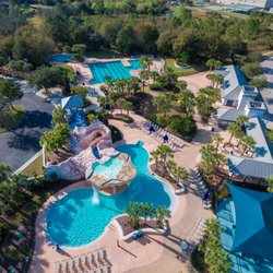 Mabel Rodriguez - Realtor RE/MAX Across the Bay - Aquatic Club at Fishhawk Ranch