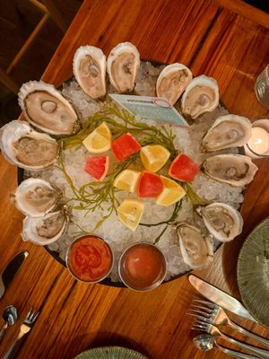 Crave Fishbar Upper East Side by null