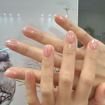 Crystal Nails & Beauty - Chrome nails - Nail Salons Near Me - San Gabriel, California Crystal Nails & Beauty - Chrome nails - Nail Salons Near Me - San Gabriel, California
