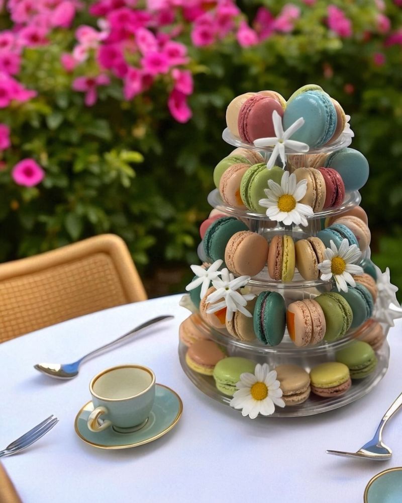 Reve Patisserie Logo