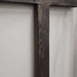 The CROSS