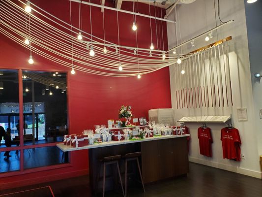 Chuao Chocolatier by null