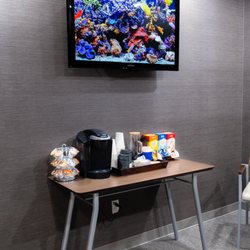 Miller Vein - Troy - Miller Vein Troy waiting room