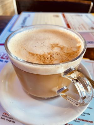 Lemoni Cafe by null