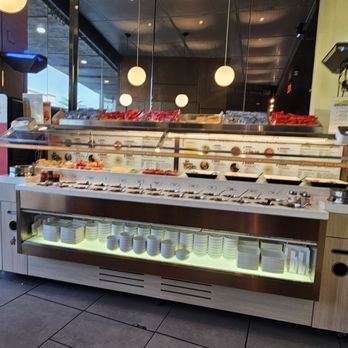 Haidilao Hotpot - Soy sauce bar - Chinese Near Me - Arcadia, California Haidilao Hotpot - Soy sauce bar - Chinese Near Me - Arcadia, California