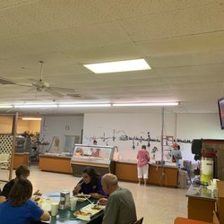 Lebouef's Deli & Catering