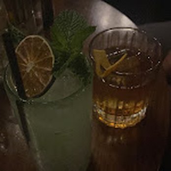The White Rabbit - Cocktail Bars Near Me - Gilbert, Arizona The White Rabbit - Cocktail Bars Near Me - Gilbert, Arizona