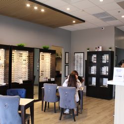 Crystal Falls Vision Center