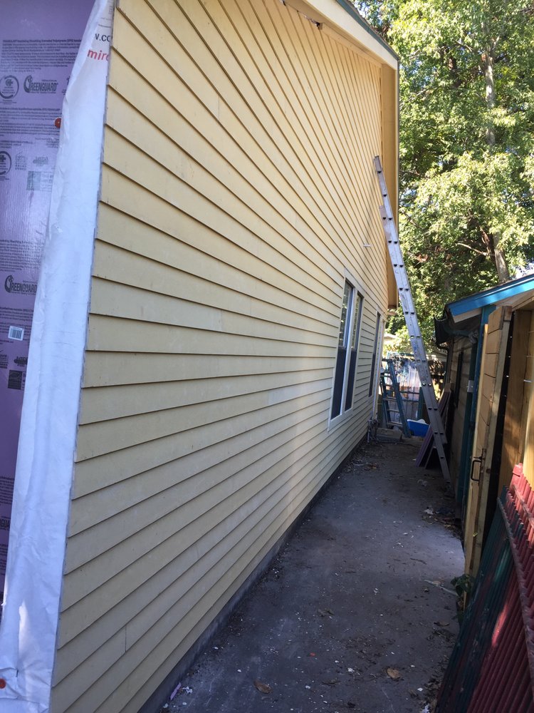 Slide of Ridgeline Roofing and Construction Services