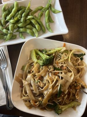 Mosa Asian Bistro by null