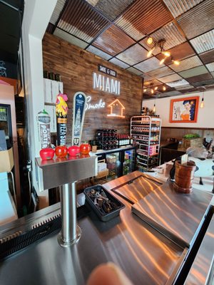 Empanada Harry's Bakery & Cafe by null