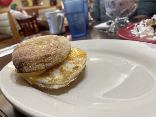 Billy's Homestead by null