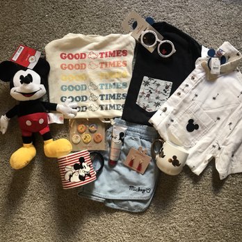 Target - Loving all the new Disney items at Target! - Department Stores Near Me - Fremont, California